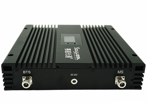 多祥镇双频手机信号增强器2000㎡