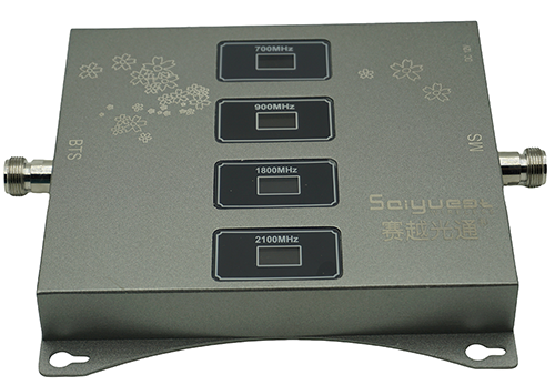  多祥镇四频手机信号接收器200㎡