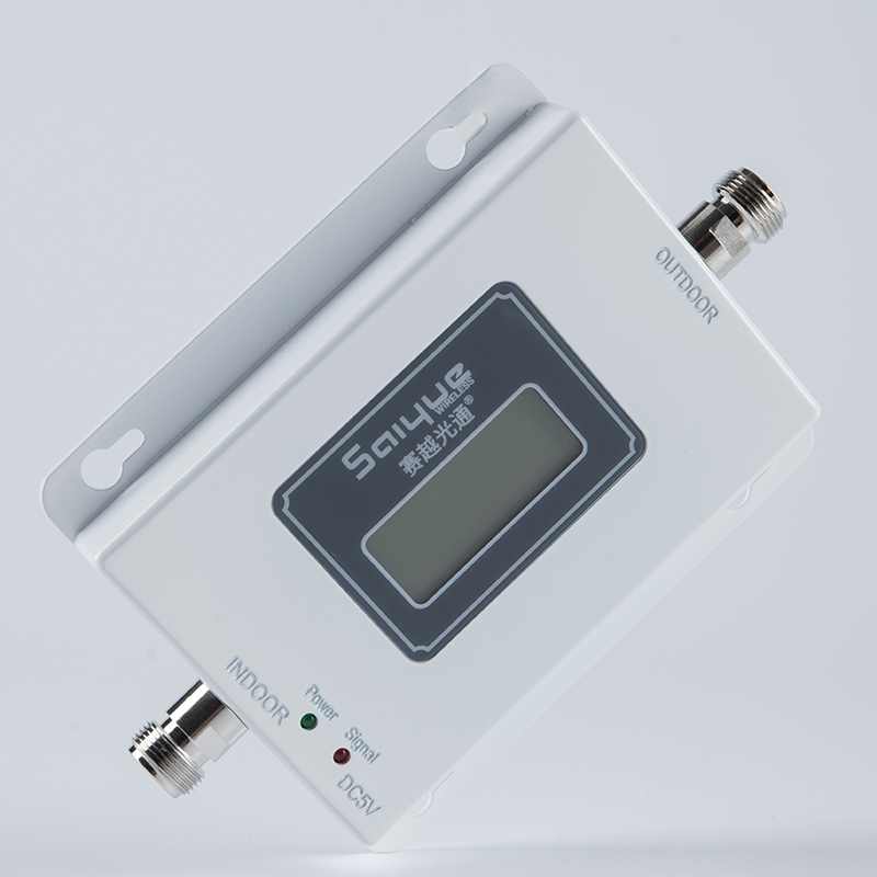 多祥镇家用配电房机房信号放大器200㎡