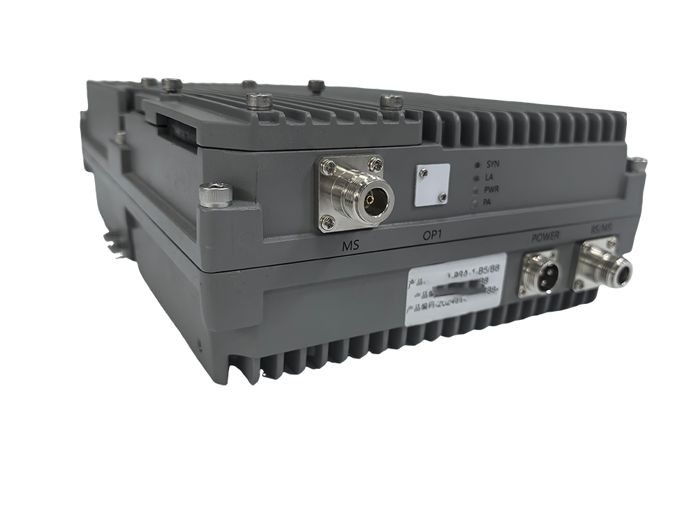  多祥镇三频手机信号接收器2000㎡