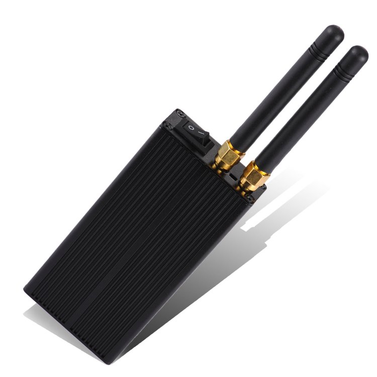  多祥镇1.2G/1.5G导航屏蔽器