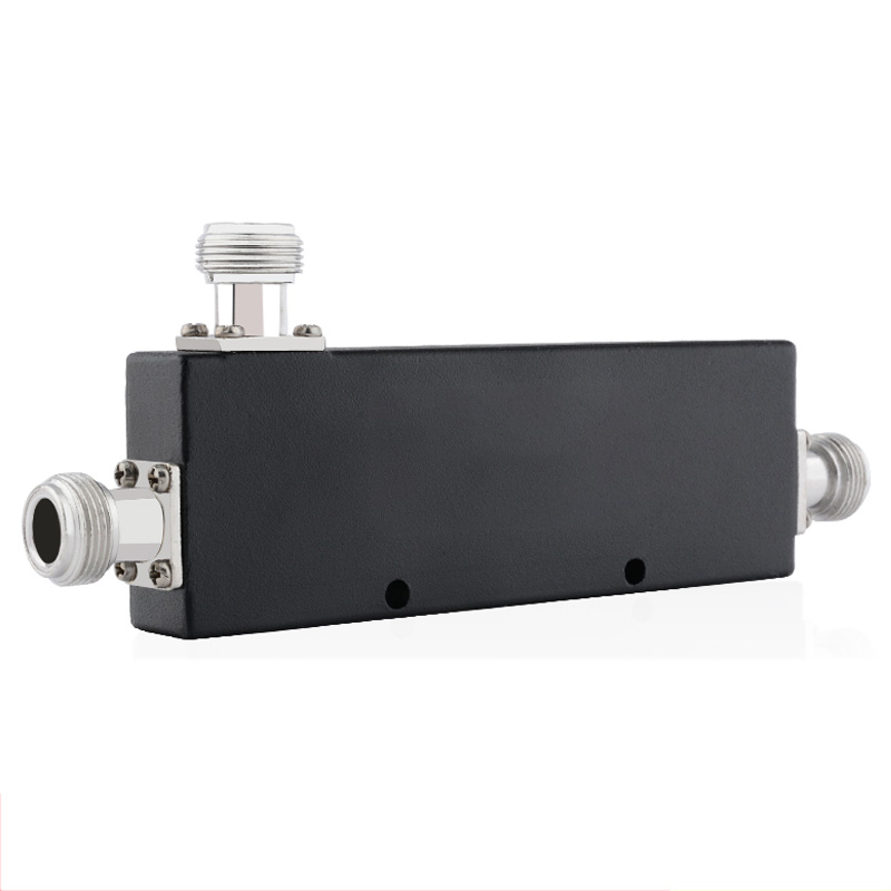  多祥镇FM调频广播同步广播耦合器