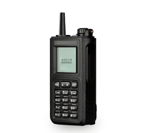  多祥镇单兵无人机侦测预警仪