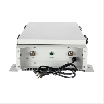  多祥镇无线对讲系统双向干线放大器