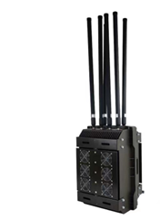  多祥镇手拉箱式大功率低空防御反制设备