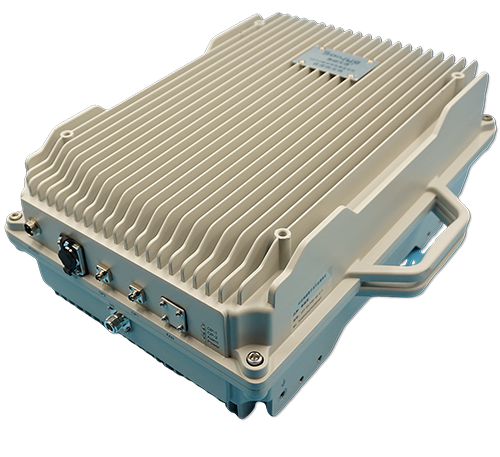  多祥镇TDD-LTE 1.8G无线直放站中继中转站