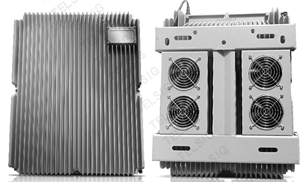  多祥镇大功率室外全向固定式无人机反制设备