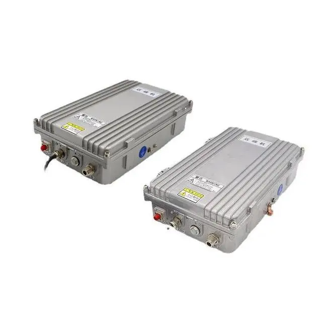  多祥镇FM调频应急广播数字光纤近端机远端机