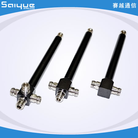  多祥镇FM调频广播同步广播功分器