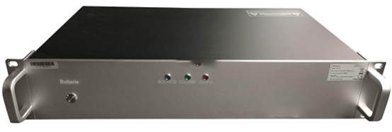  多祥镇350M PDT消防集群警用主机直放站