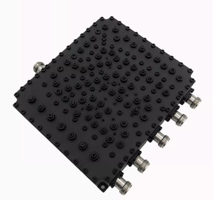  多祥镇双频三频四频五频腔体合路器4G+5G