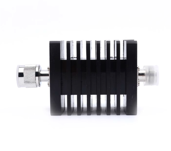  多祥镇腔体固定衰减器0-3G/0-4G  N型接口