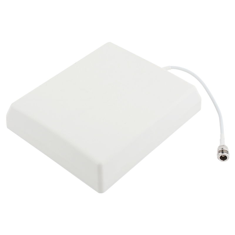  多祥镇室内外定向接收发射壁挂小平板天线700-3700MHz