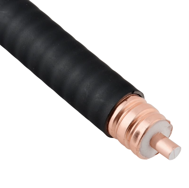  多祥镇HCAAY50-12（1/2”）同轴射频电缆馈线