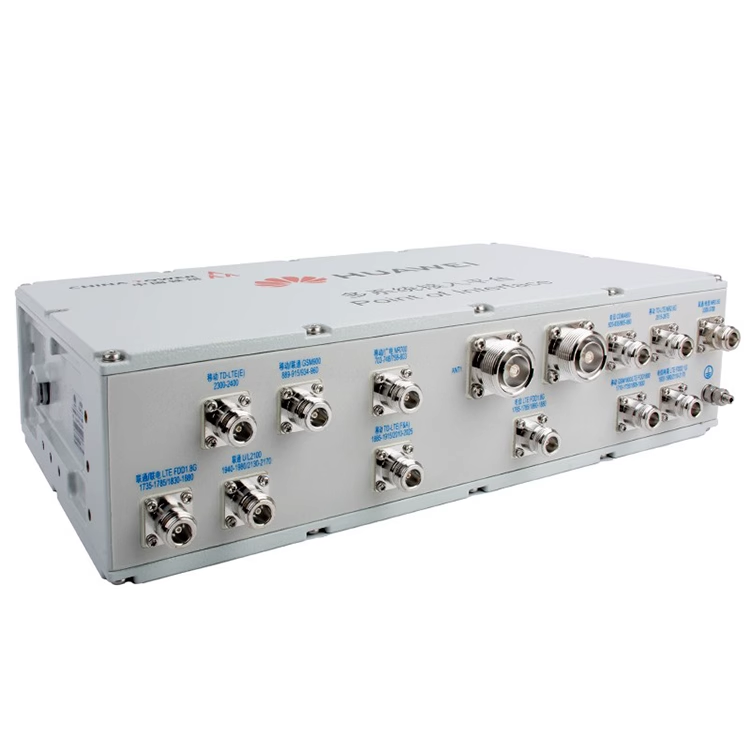  多祥镇4G5G腔体POI多频合路器