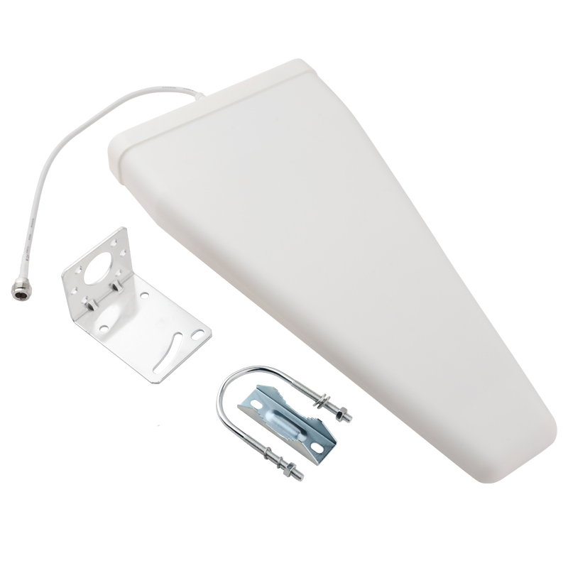  多祥镇对数周期天线定向接收发射700-3700MHz